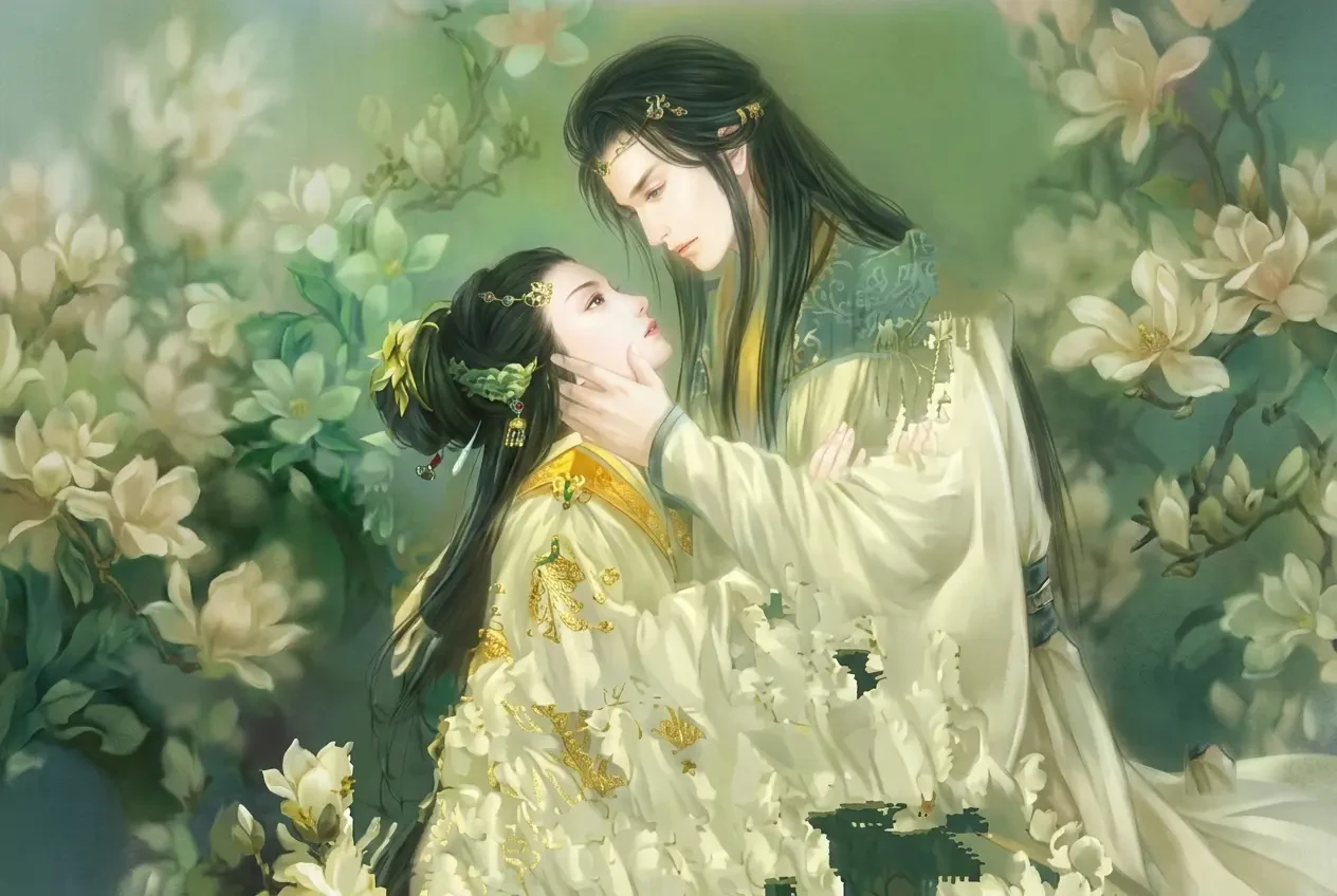 Đại Chu Vương Hầu
