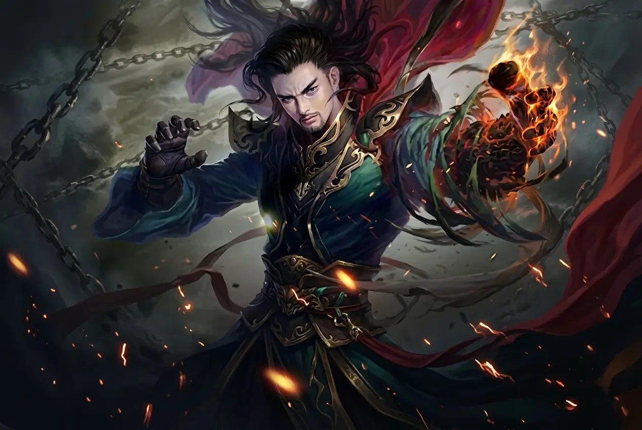 Đại Đạo Tru Thiên