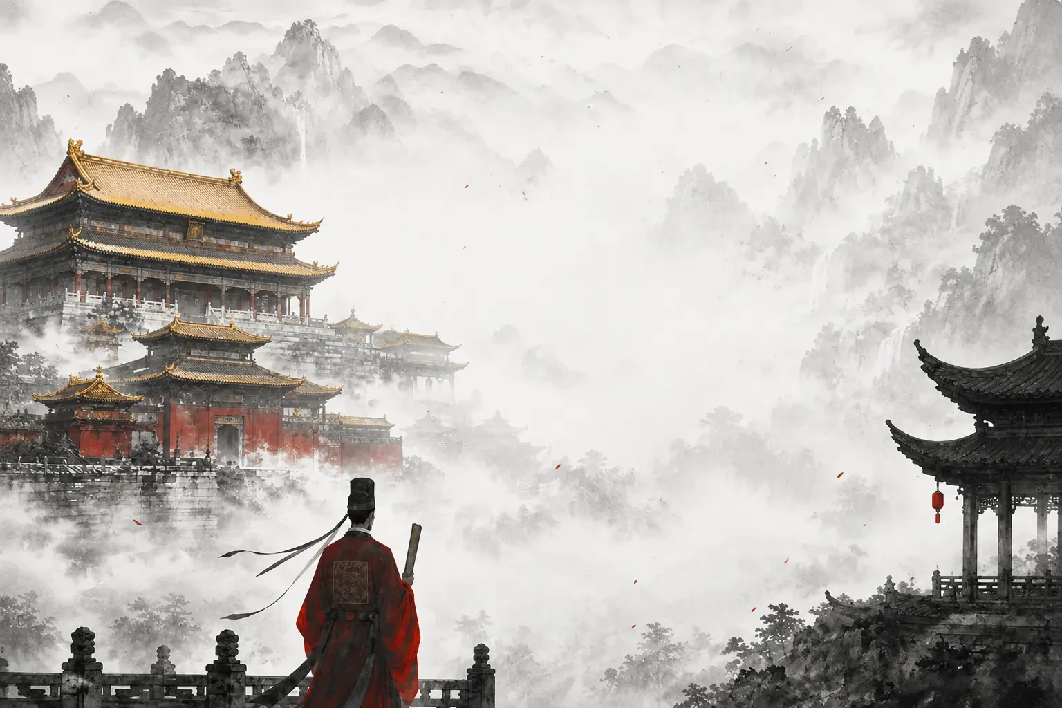Đại Đường Đệ Nhất Mưu