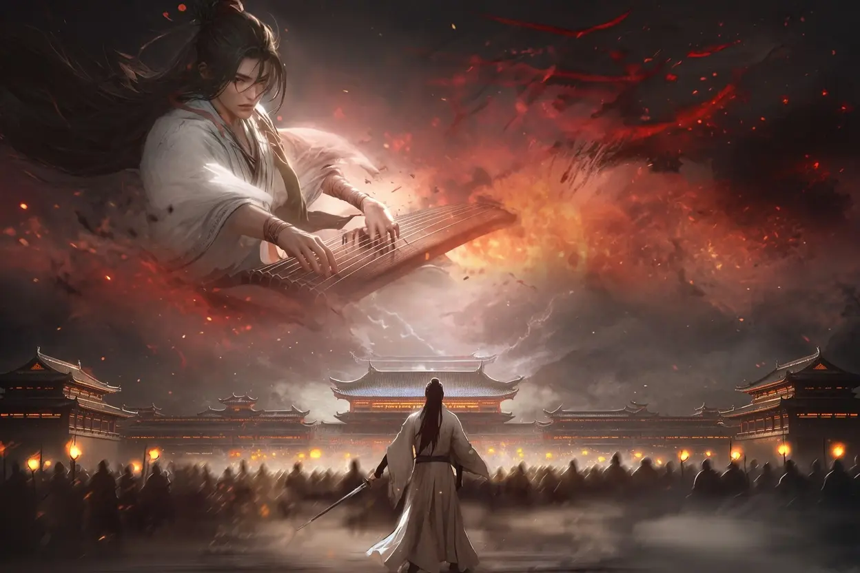Đại Đường Đệ Nhất Sát Thần