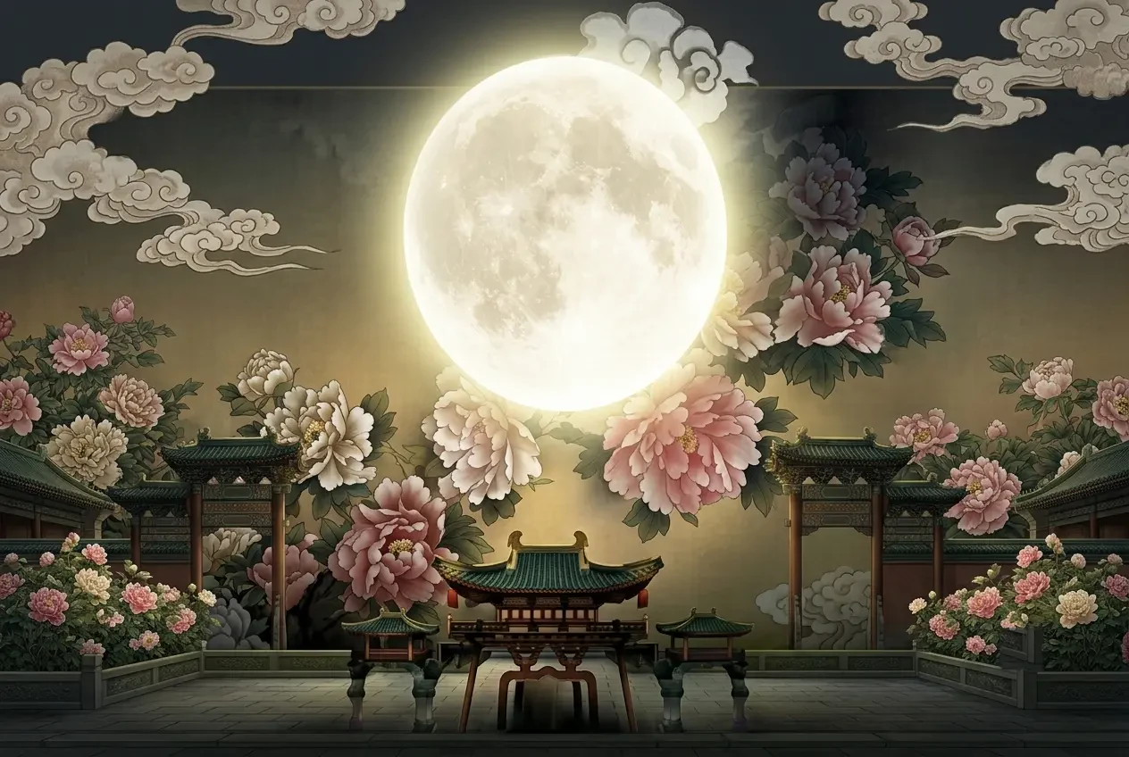 Đại Đường Minh Nguyệt