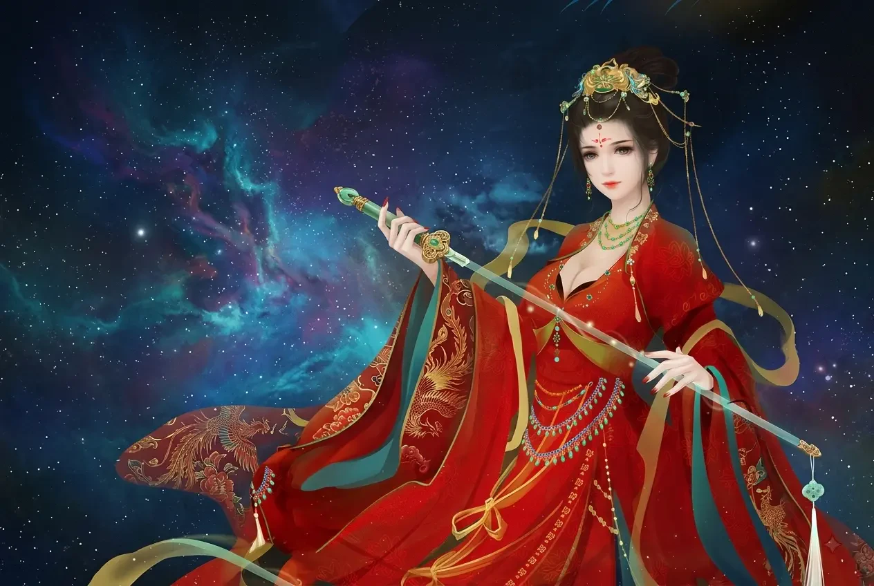 Đại Đường Nghiệm Thi Quan