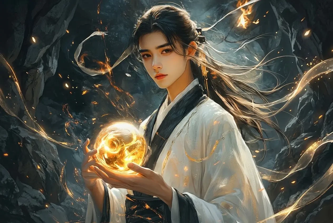 Đại Đường: Ta Một Chàng Rể, Phong Ta Làm Quốc Sư Làm Gì?
