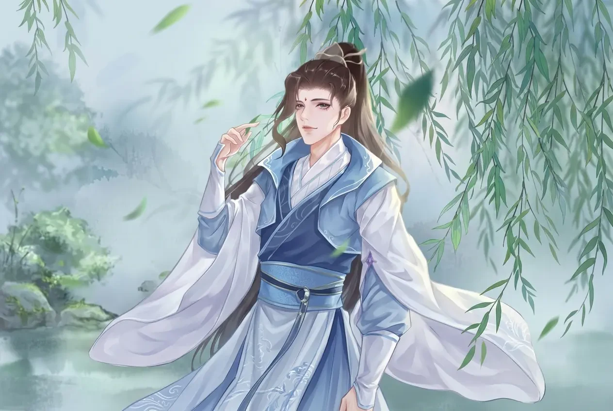 Đại Đường Trấn Yêu Ty