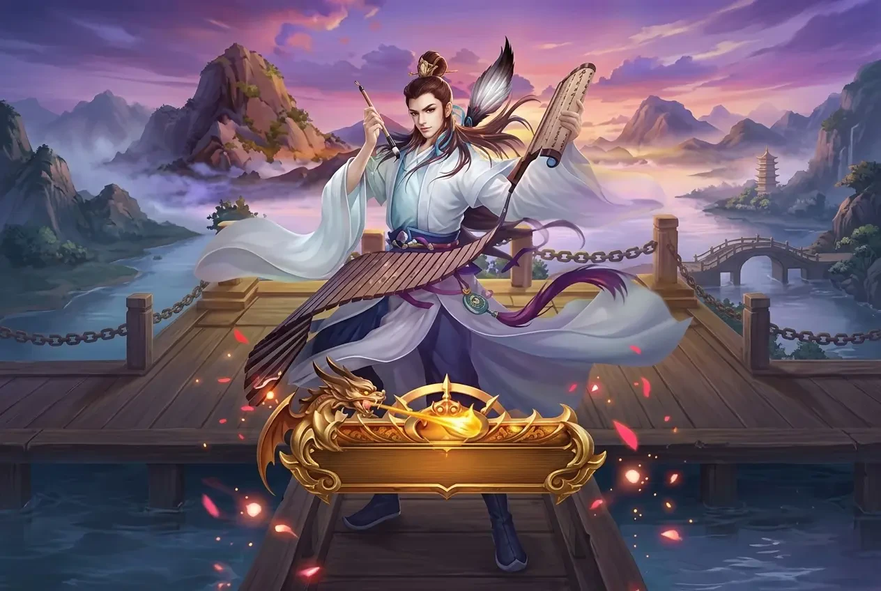 Đại Đường: Từ Trạng Nguyên Đến Tể Tướng
