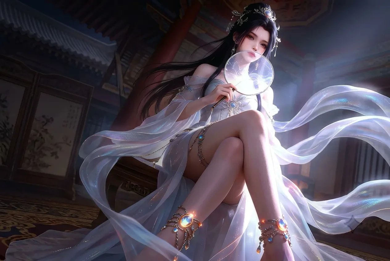 Đại Hạ Đệ Nhất Quyền Thần