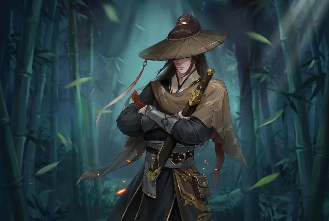 Đại Hạ Đệ Nhất Thần Bộ