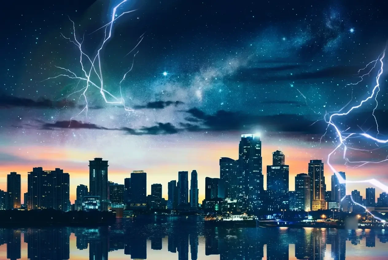 Đại Hạ Trấn Dạ Tư
