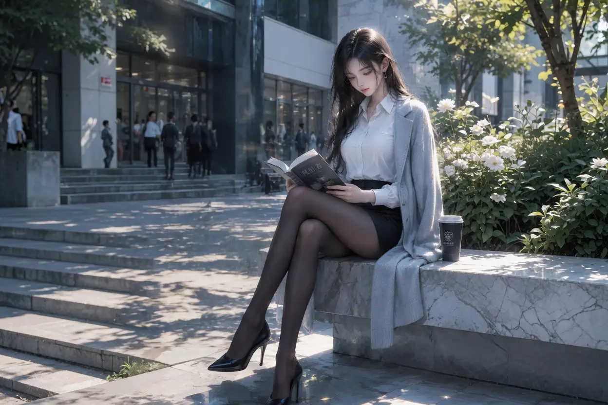 Đại Học Khai Giảng, Bao Nuôi Hoa Khôi Thanh Lãnh