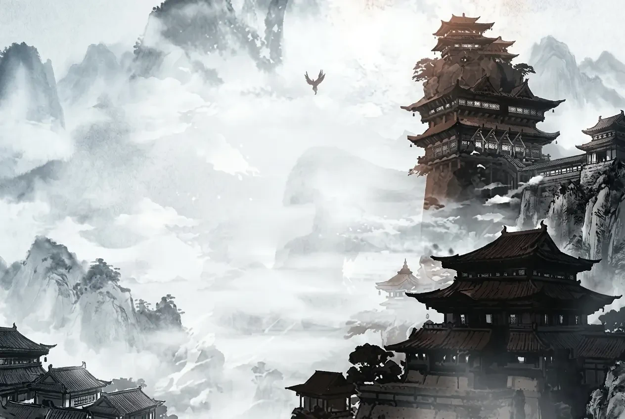 Đại Lạc Võ Thần