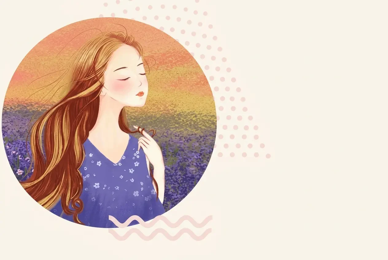 Đại Linh Thặng Nữ Chi Cố Thị Trưởng Tức