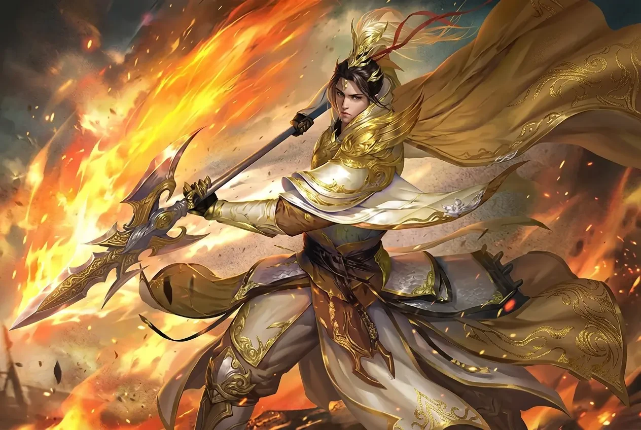 Đại Minh: Bắt Đầu Làm Trẻ Bị Bỏ Rơi, Lão Chu Dạy Ta Làm Hoàng Đế