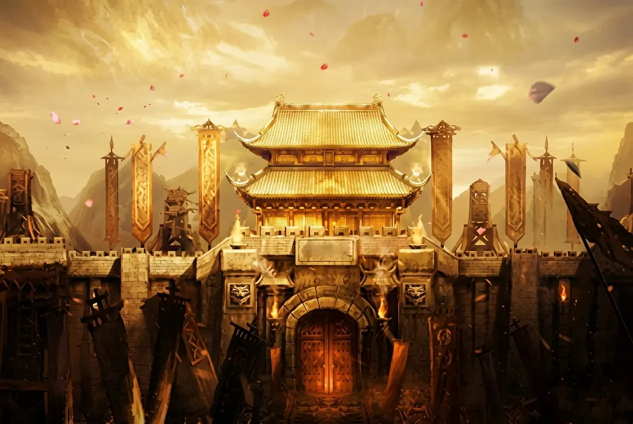 Đại Minh Cuối Cùng Một Kẻ Hung Ác