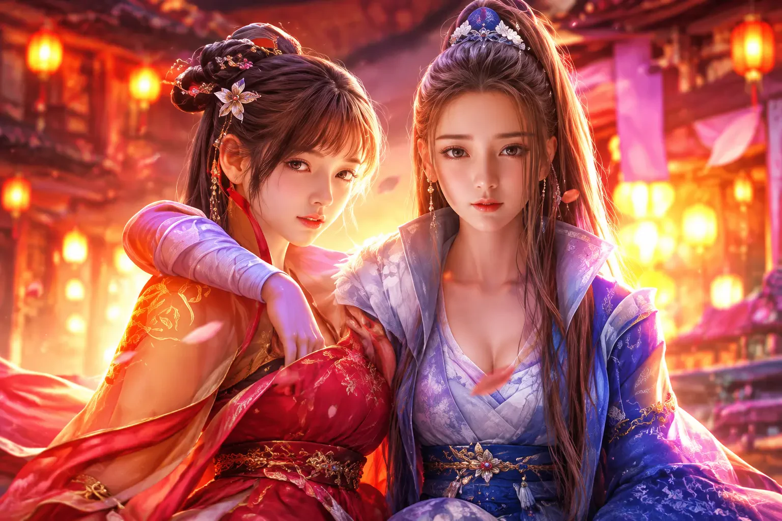 Đại Minh Đệ Nhất Cuồng Sĩ