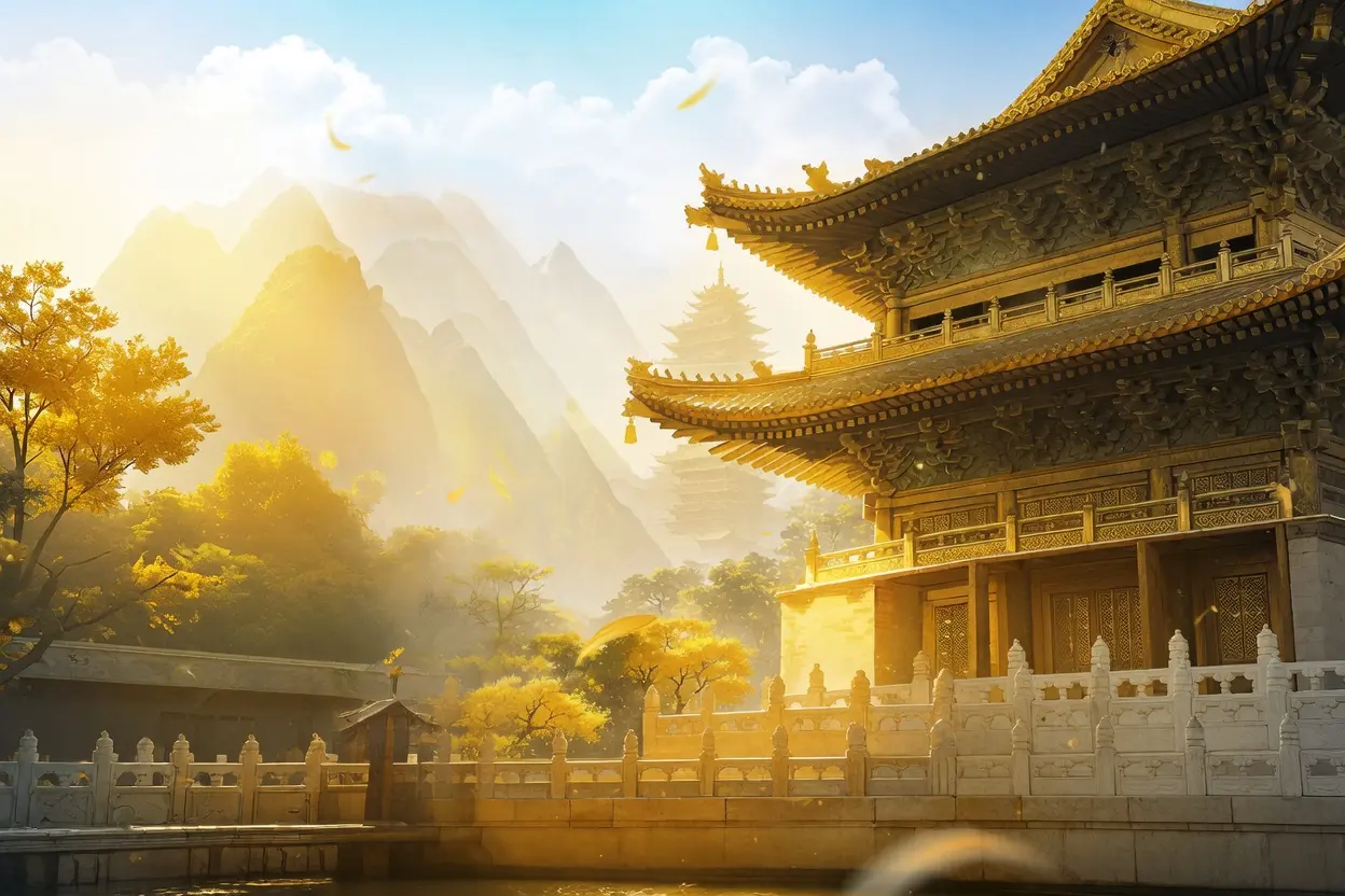 Đại Minh Đệ Nhất Tường Đầu Thảo