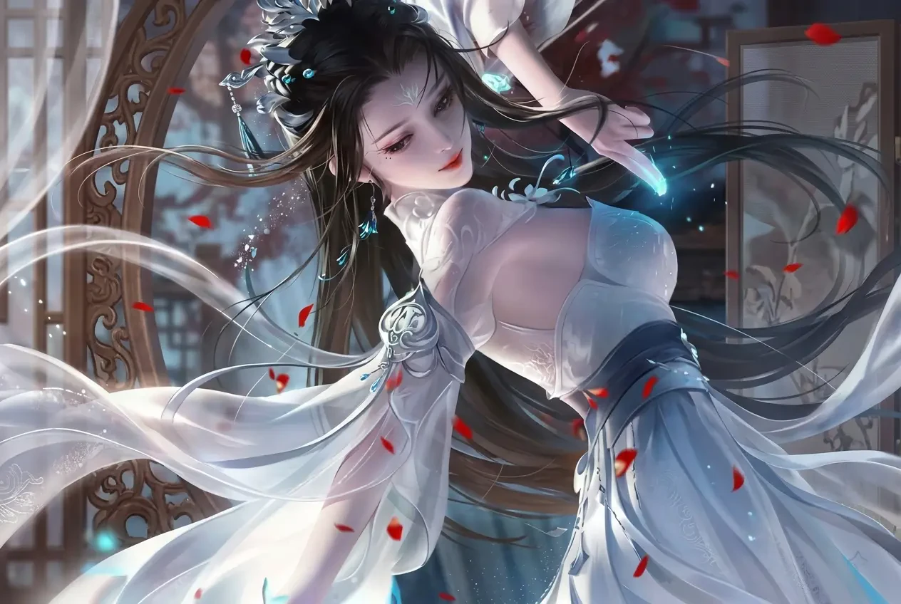 Đại Minh: Huyện Lệnh Nghèo Nhất, Lão Chu Quỳ Xin Ta Tham Ô