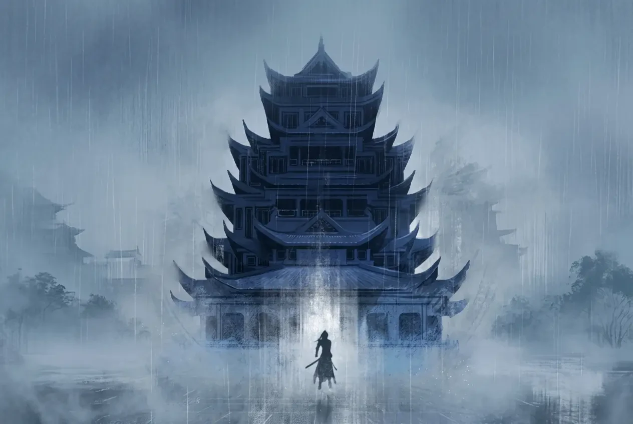 Đại Minh: Ông Nội Ta Là Lưu Bá Ôn
