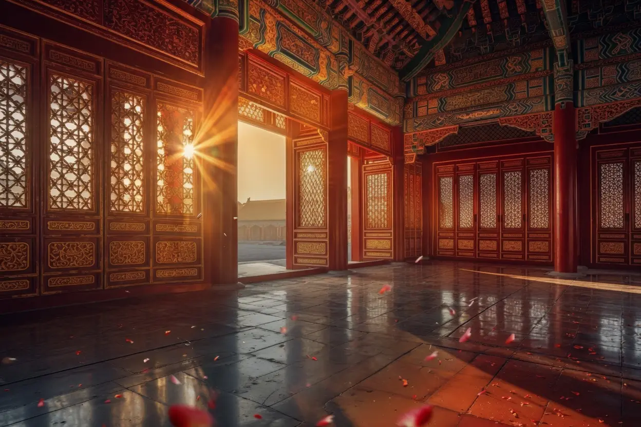 Đại Minh: Sùng Trinh Mang Theo Hệ Thống Giết Điên