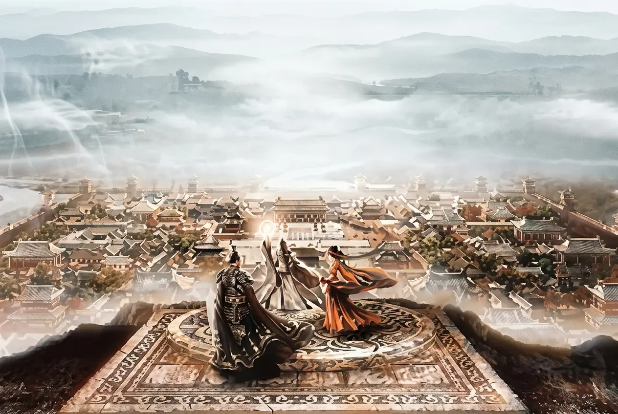 Đại Minh Thất Phu