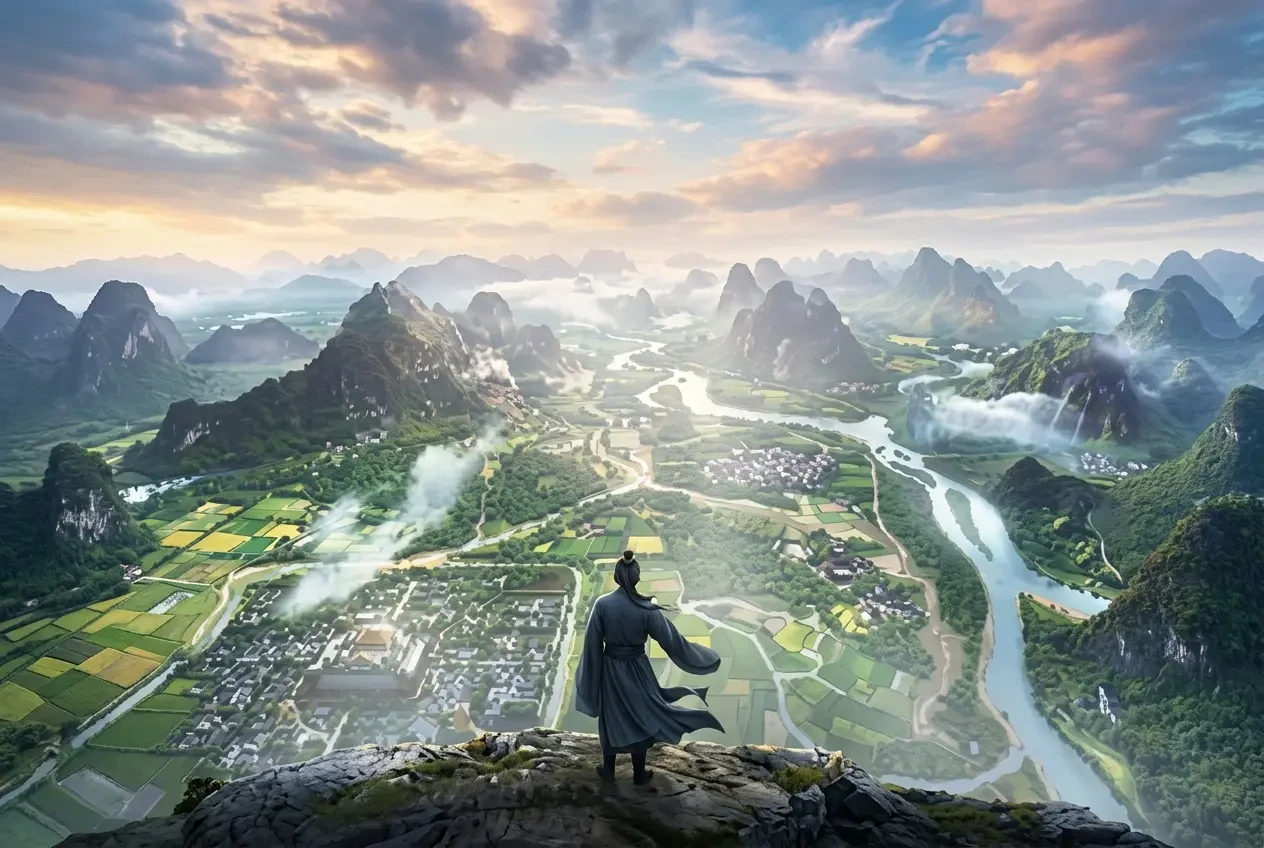Đại Minh Trắc Tự Thiên Sư