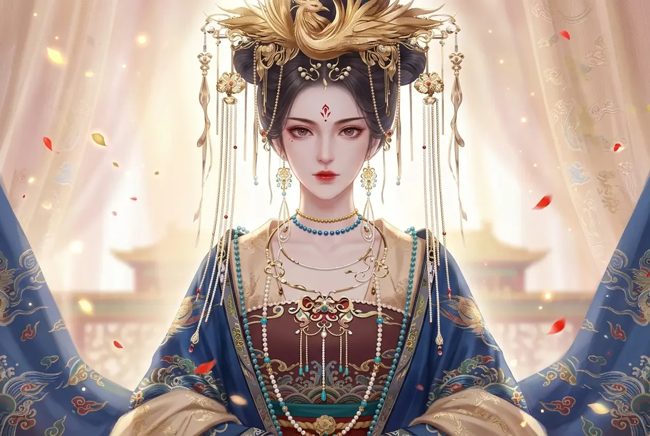 Đại Minh: Tự Bạo Là Giả Thái Giám, Thái Hậu Vui Điên Rồi