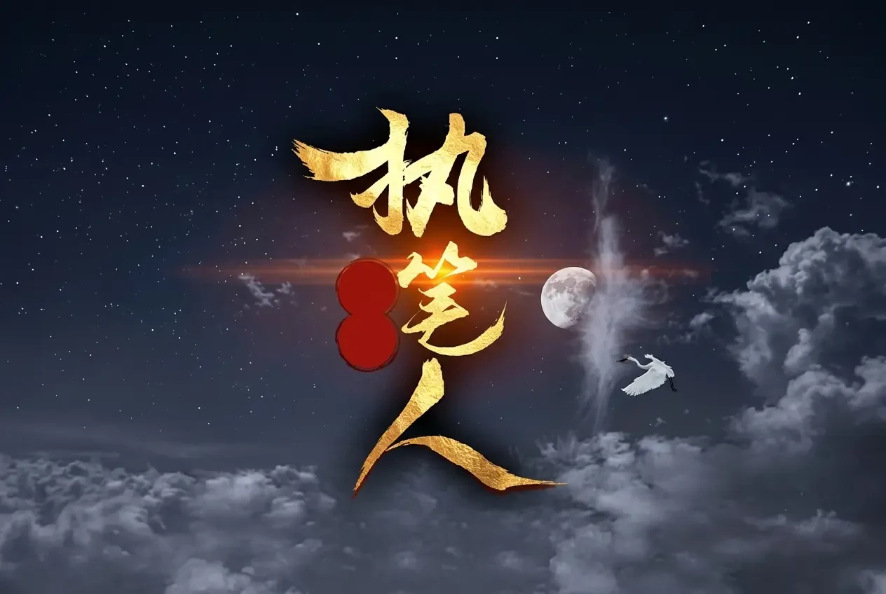 Đại Ngụy Chấp Bút Nhân