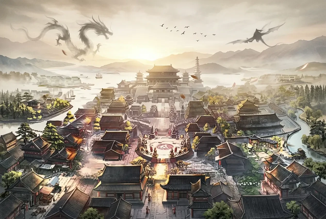 Đại Ngụy Độc Giả