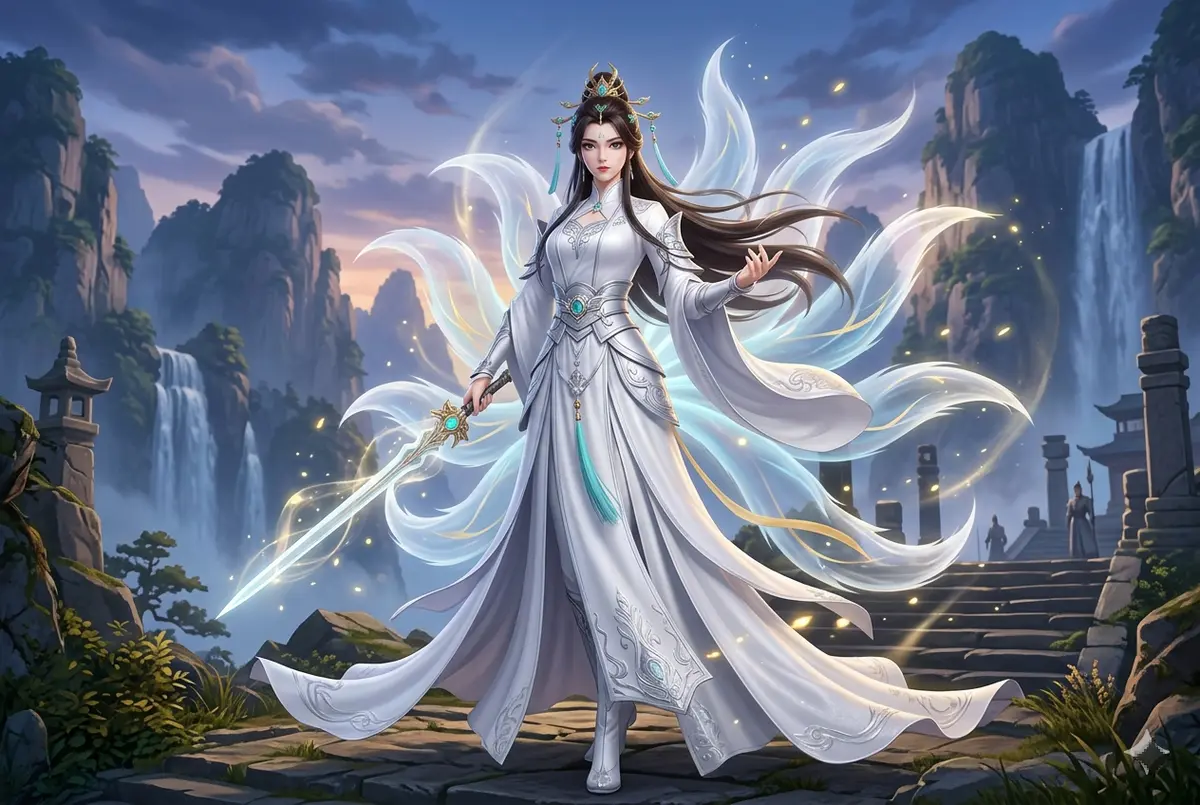 Đại Sở Hoàng Yên