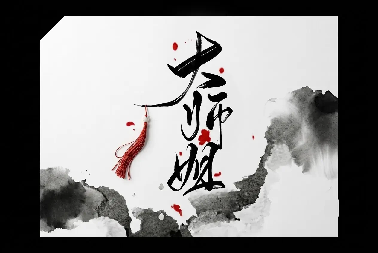 Đại Sư Tỷ Bình Thường