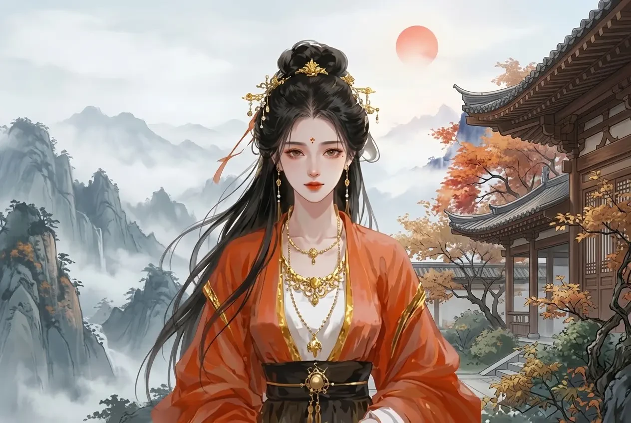 Đại Sư Tỷ Nàng Có Chút Táp