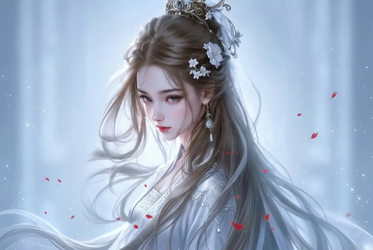 Đại Sư Tỷ Trọng Sinh Đoạn Tình