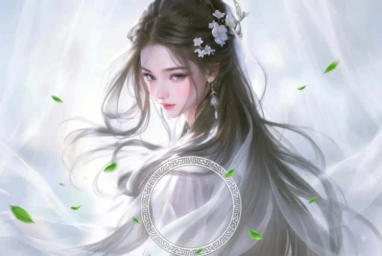 Đại Tần: Khởi Đầu Thiên Nhân, Chinh Phục Kinh Nghê