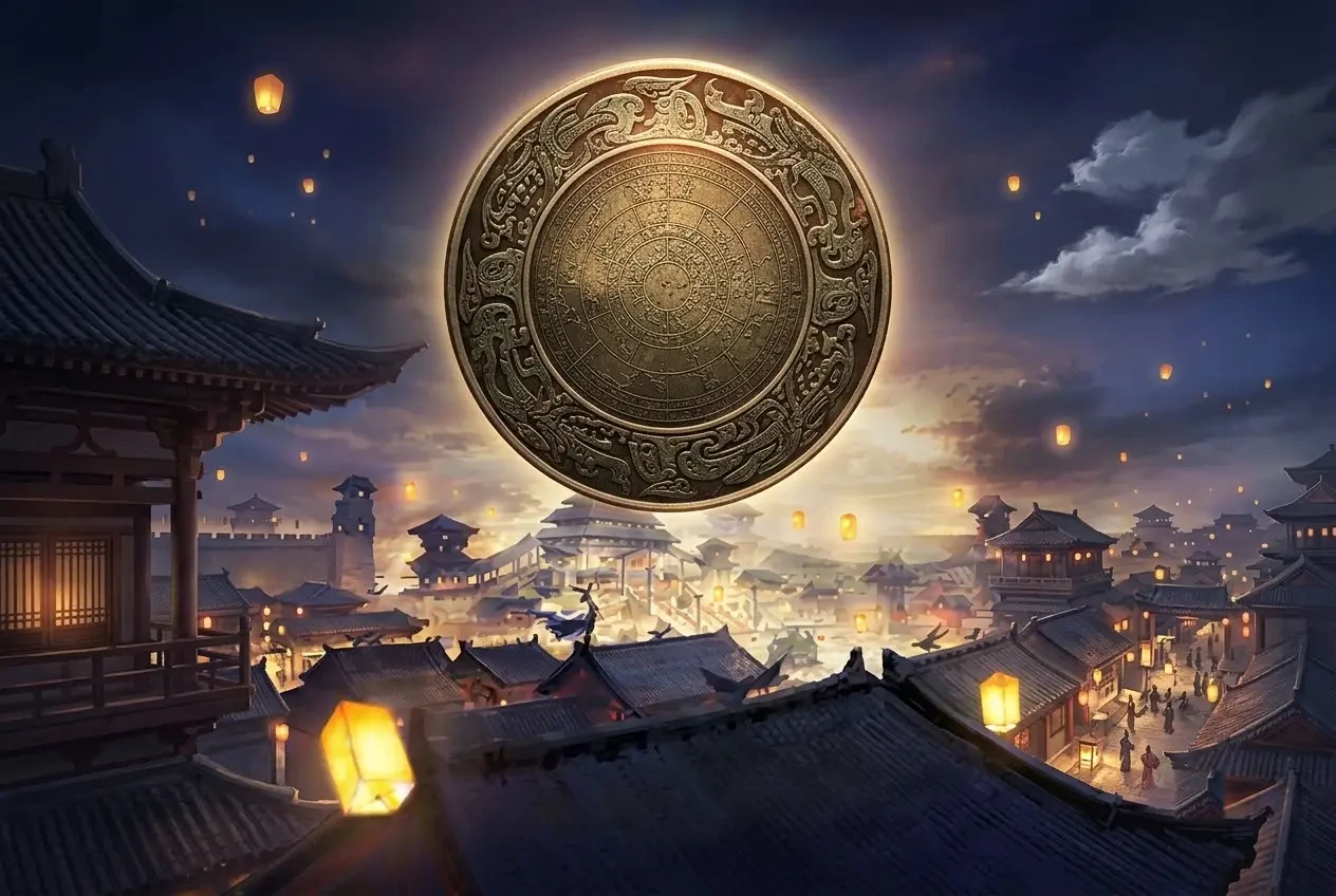 Đại Tần: Mở Đầu Dẫn Trường Thành Quân Đoàn Trở Về