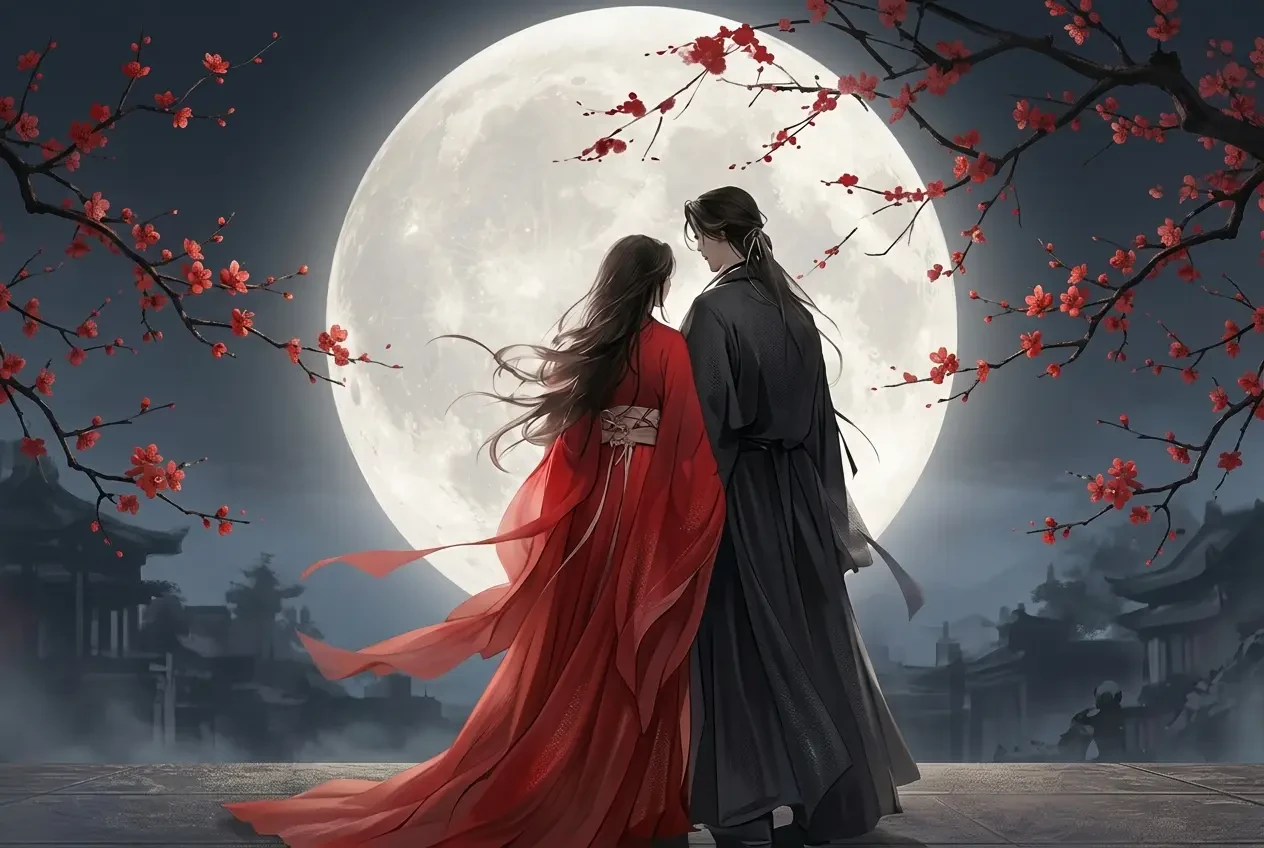 Đại Tần: Sau Khi Thành Thánh, Cướp Luôn Suất Vào Nhóm Của Chính Ca