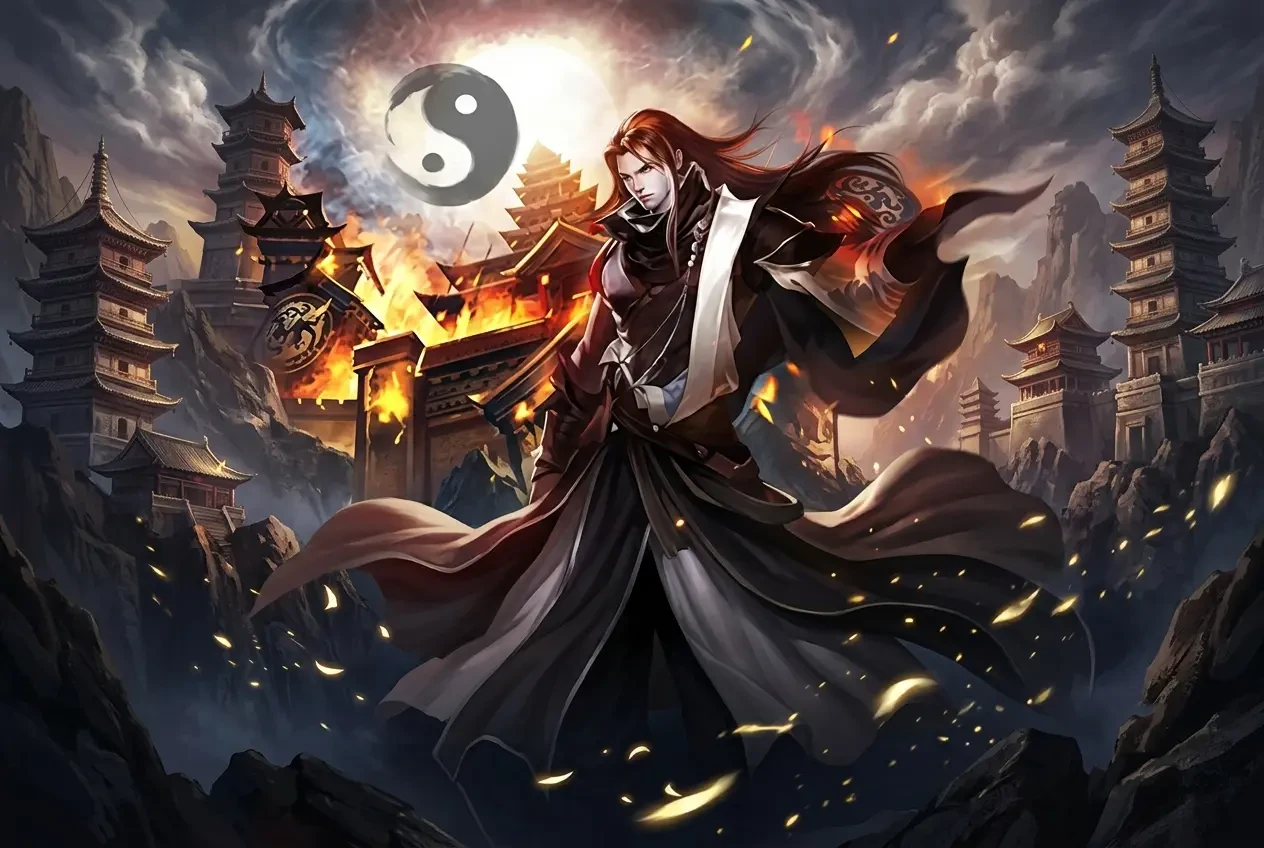 Đại Tiên Võ