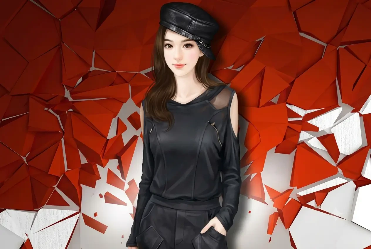 Đại Tiểu Thư Ở Ghép Cùng Tôi