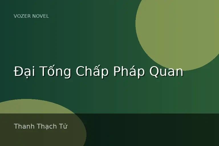 Đại Tống Chấp Pháp Quan