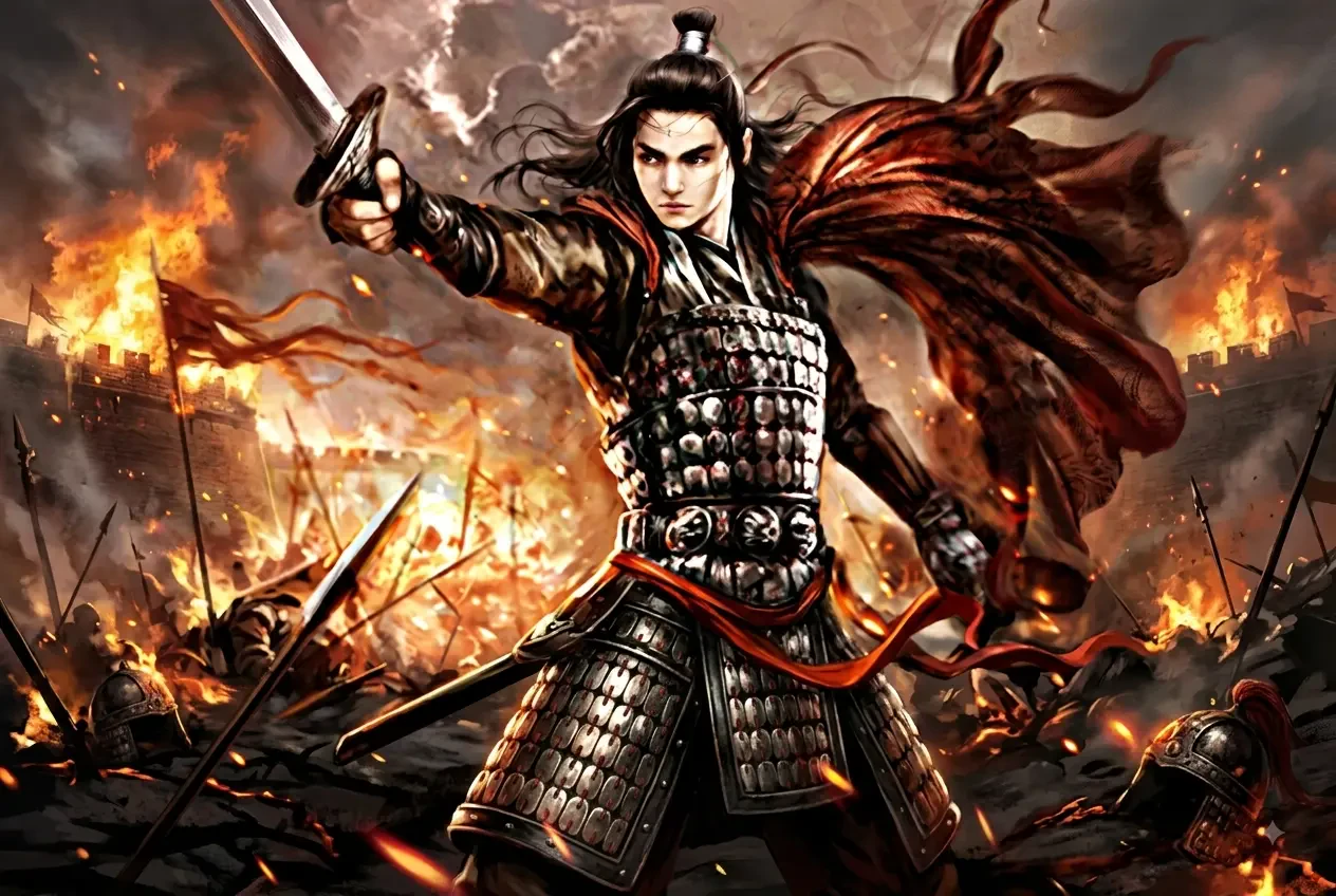 Đại Tống Hiền Vương