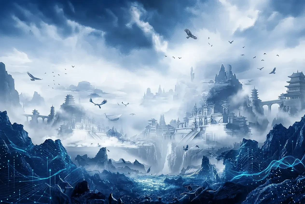 Đại Tống Văn Hào