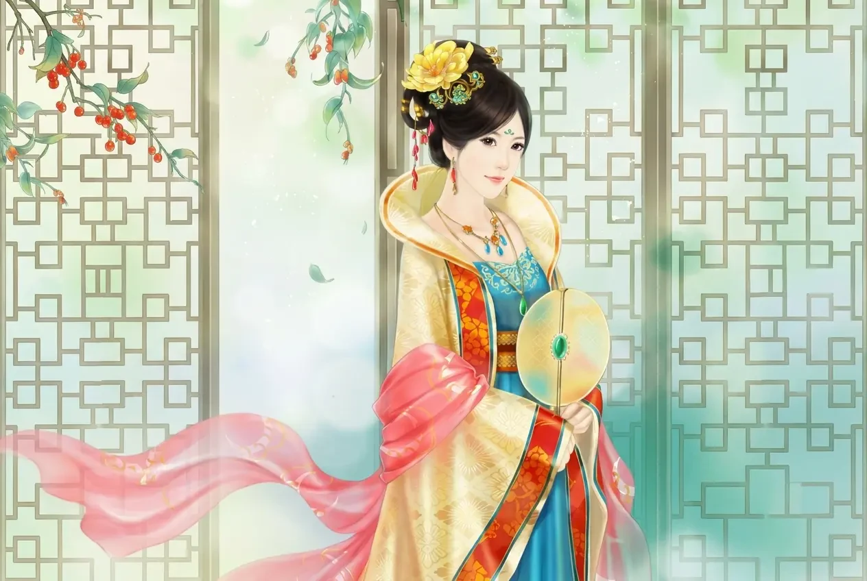 Đại Trạch Tiểu Sự