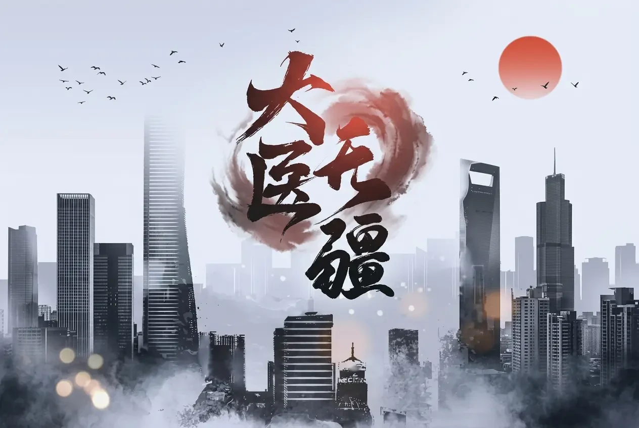 Đại Y Vô Cương