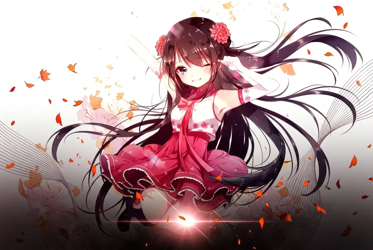 Dân Chơi Cảnh Giới Tại Thế Giới Anime