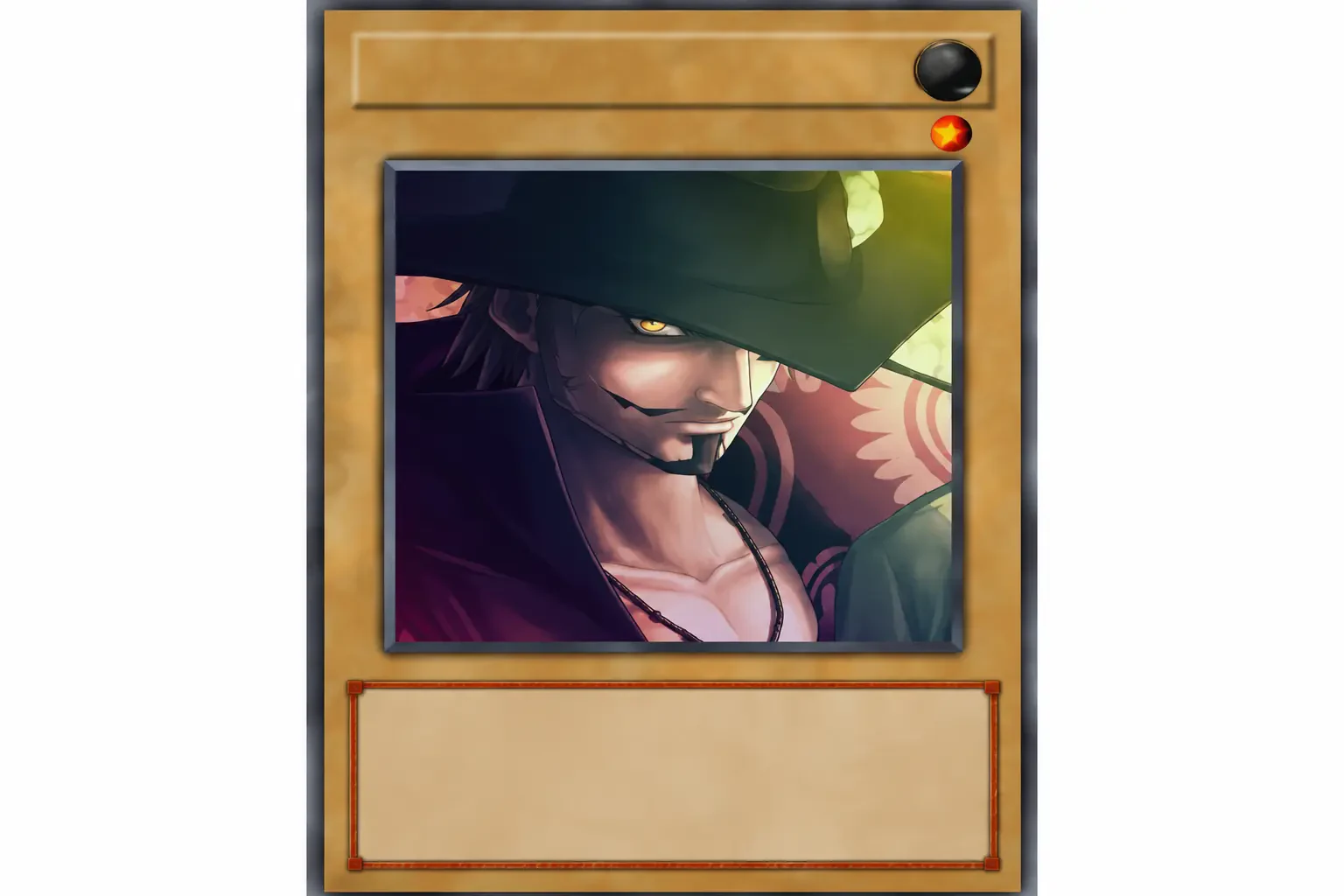 Dân Chơi Yu-Gi-Oh Tại Dị Giới Linh Hồn