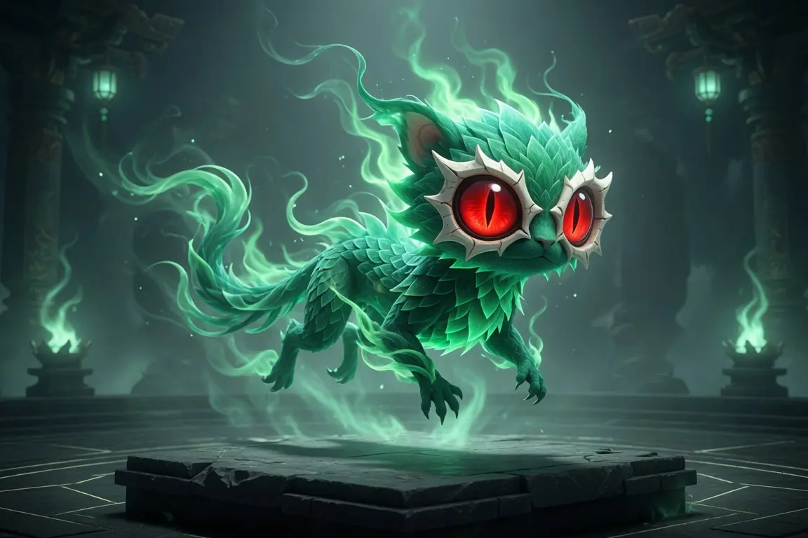 Dẫn Mộng Linh
