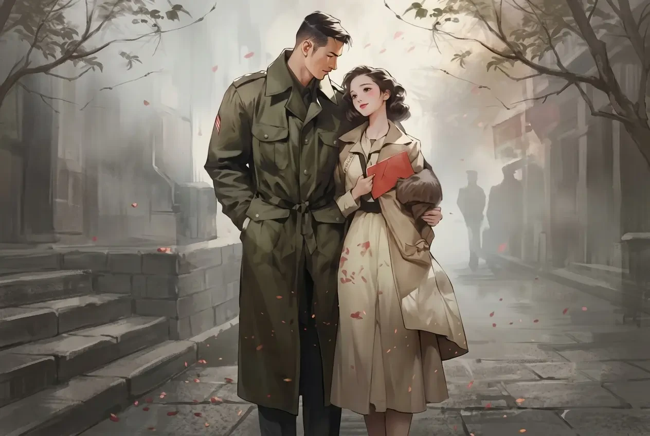 Dân Quốc Hiện Đại Song Xuyên Môn: Từ Quân Phiệt Đến Tổng Thống