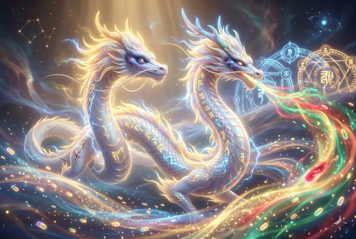 Đan Tổ Long Hồn