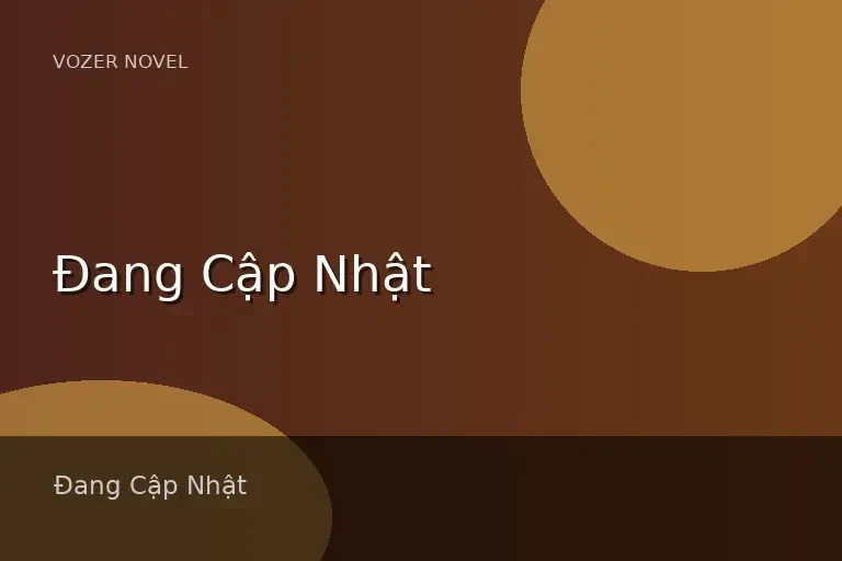 Đang Cập Nhật