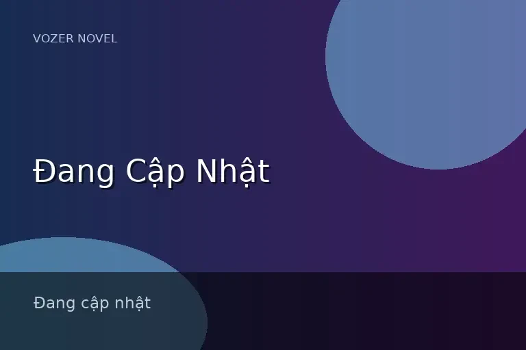 Đang Cập Nhật