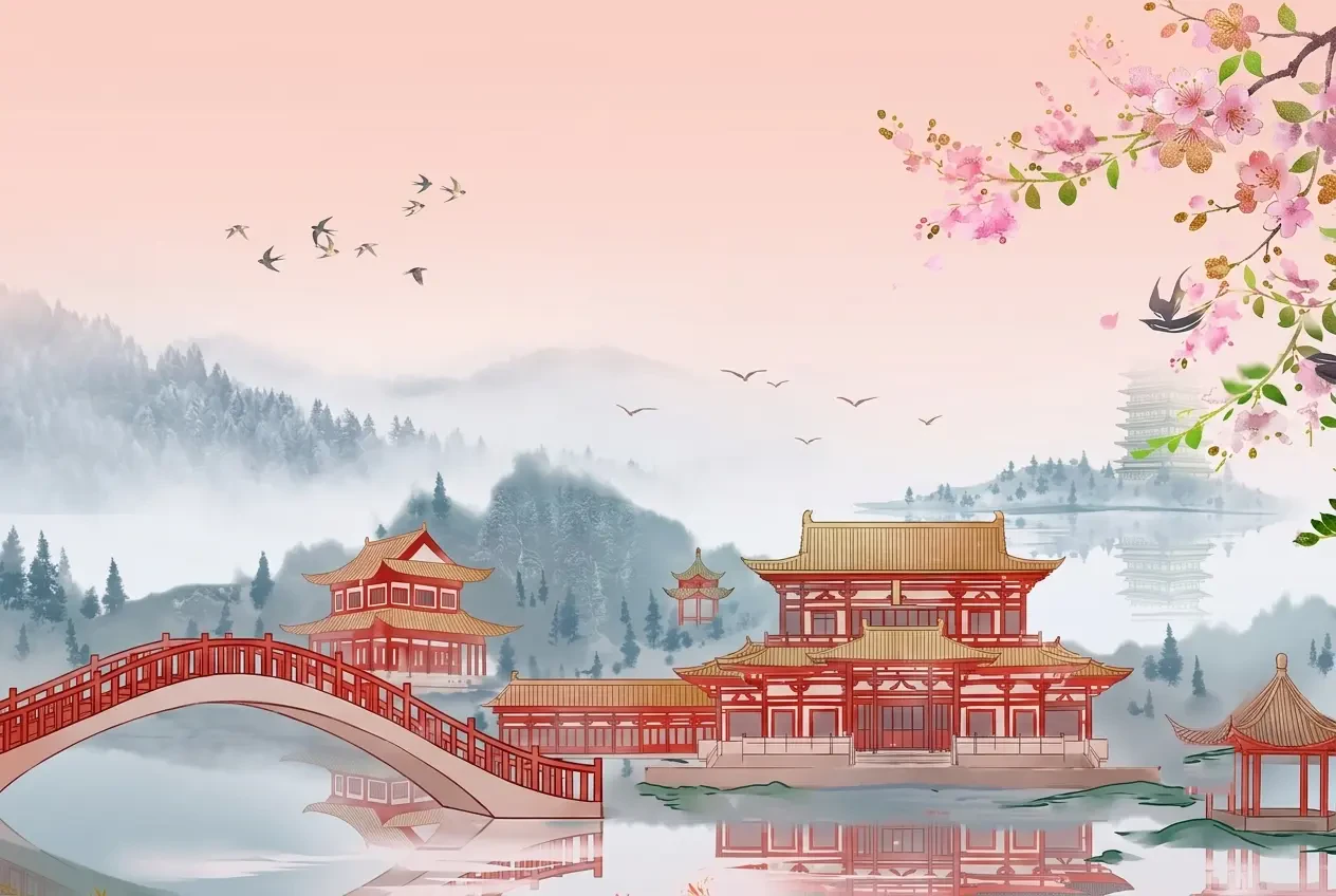 Đăng Đường Nhập Thất