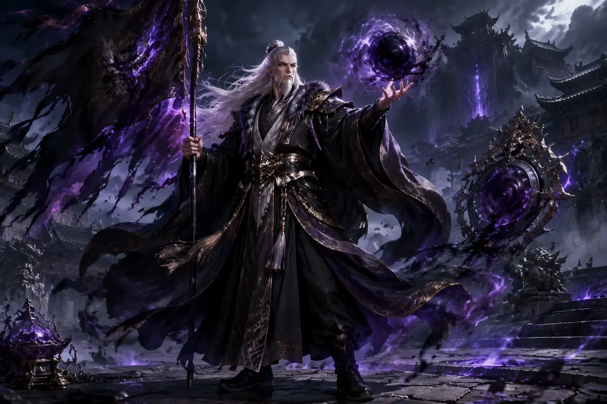 Đằng Hóa Nguyên